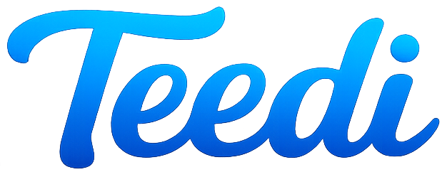 Teedi — Редактор постов для Telegram